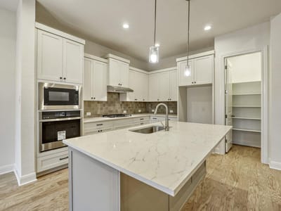Bathroom at 253 Prickly Poppy Loop - 4 bed 3 bath home
