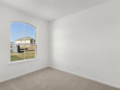 Living area at 25632 Wheat Seed Ln - 3 bed 2 bath home