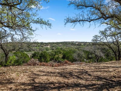 Living area at 25723 Hamilton Pool Rd - None, Round Mountain, TX
