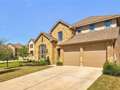 Living area at 260 Norcia LOOP - 4 bed 3 bath home