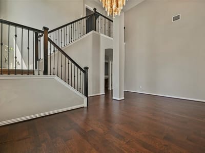 Primary bedroom at 260 Norcia LOOP - 4 bed 3 bath home