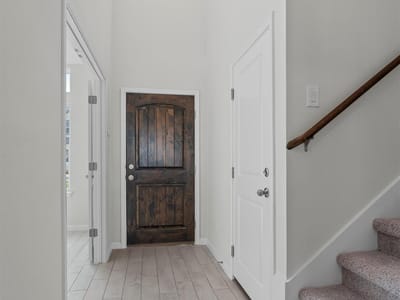 Bathroom at 261 Ironshoe Trl - 4 bed 2 bath home