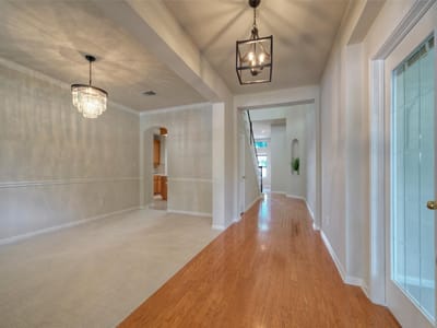 Kitchen at 2616 Henley Dr - 6 bed 4 bath home
