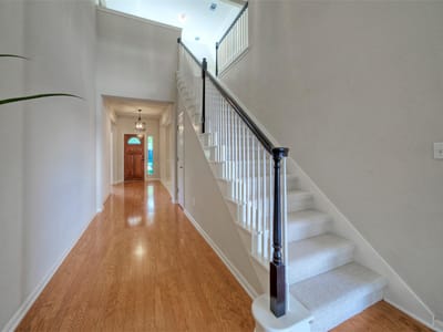 Bathroom at 2616 Henley Dr - 6 bed 4 bath home