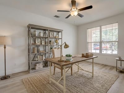 Kitchen at 2624 Lou John ST - 4 bed 3 bath home