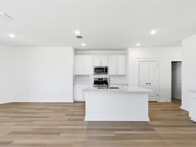 Kitchen at 263 Oriole St - 3 bed 2 bath home
