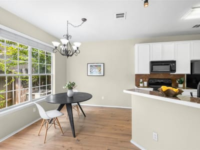 Bathroom at 2632 Century Park Blvd Unit #36 - 2 bed 2 bath home