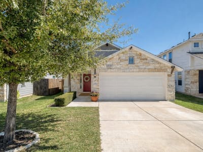 Primary bedroom at 264 Gaida Loop - 3 bed 2 bath home