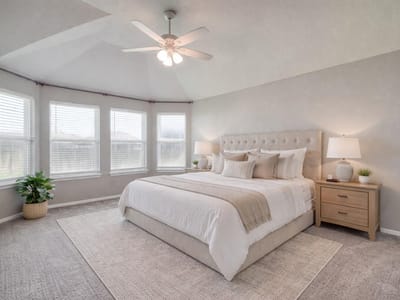 Bathroom at 264 Gaida Loop - 3 bed 2 bath home