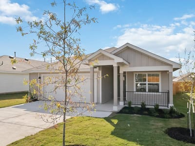 Primary bedroom at 265 Balmorehea St - 3 bed 2 bath home