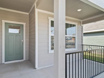 Bathroom at 265 Balmorehea St - 3 bed 2 bath home