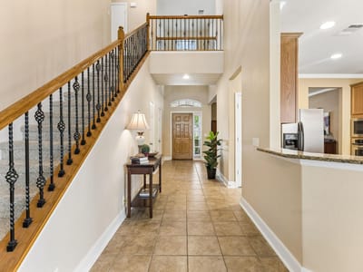 Kitchen at 2683 Salorn Way - 4 bed 2 bath home