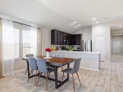 Kitchen at 269 Gaida Loop - 3 bed 2 bath home