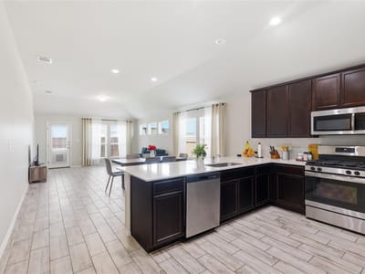 Primary bedroom at 269 Gaida Loop - 3 bed 2 bath home