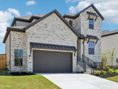 Living area at 269 Prickly Poppy Loop - 4 bed 3 bath home