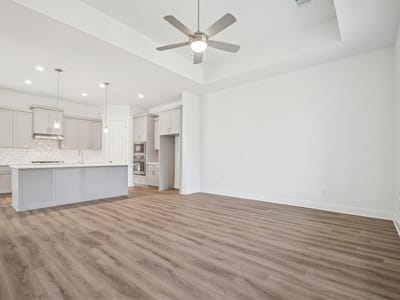 Bathroom at 269 Prickly Poppy Loop - 4 bed 3 bath home