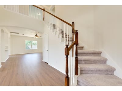 Bathroom at 2700 Mission Tejas Dr - 5 bed 3 bath home