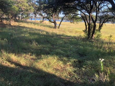 Primary bedroom at 2703 Custer Cv - Highland Lake Estates Sec 07, Leander, TX