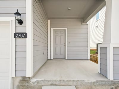 Primary bedroom at 2707 Derwent Dr - 5 bed 2 bath home