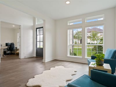 Kitchen at 2717 Painted Sky BND - 5 bed 4 bath home