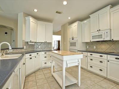 Kitchen at 2720 Loyaga DR - 4 bed 2 bath home