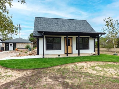 Living area at 27320 Ranch Road 12 - P A Smith Surv Abs #415, Dripping Springs, TX