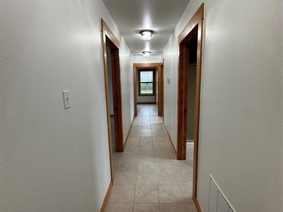 Primary bedroom at 27320 Ranch Road 12 - P A Smith Surv Abs #415, Dripping Springs, TX