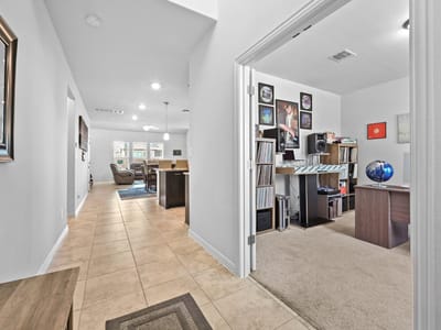 Bathroom at 275 Coyote Creek Way - 4 bed 3 bath home