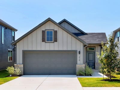Living area at 278 Bendecido Loop - 3 bed 2 bath home