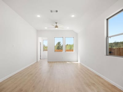 Bathroom at 278 Bendecido Loop - 3 bed 2 bath home