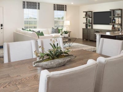 Kitchen at 278 Parsons - 4 bed 2 bath home