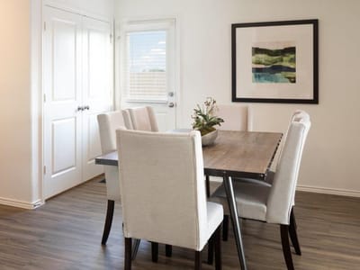 Primary bedroom at 278 Parsons - 4 bed 2 bath home