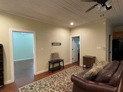 Bathroom at 278 Winfield Thicket Rd - 3 bed 2 bath home