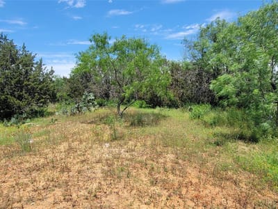 Primary bedroom at 2800 Patriot DR - Highland Lake Estates Sec 24, Leander, TX