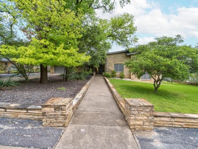 Primary bedroom at 2805 Hatley DR - 5 bed 3 bath home