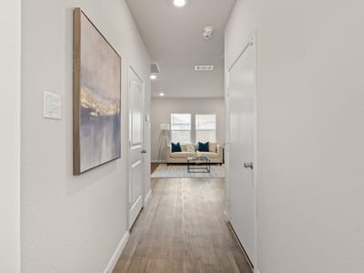 Primary bedroom at 281 Jayden DR - 3 bed 2 bath home