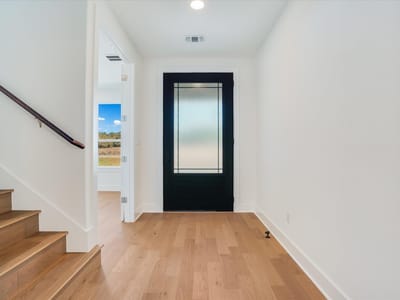 Primary bedroom at 2813 Pale Branch Dr - 5 bed 4 bath home