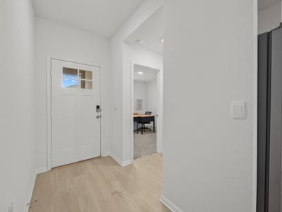 Bathroom at 2829 Bandolier Pass - 4 bed 2 bath home