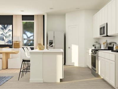 Kitchen at 284  Magalia Ln - 4 bed 2 bath home