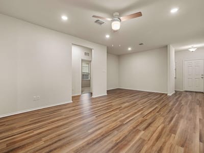 Primary bedroom at 284 Zuma DR - 3 bed 2 bath home