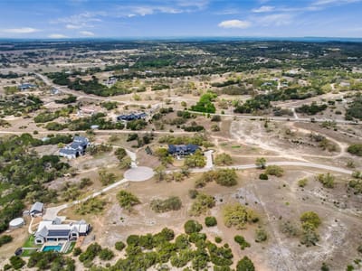 Primary bedroom at 285 Calvary Cv - Medlin Creek Ranch Ph IV, Dripping Springs, TX