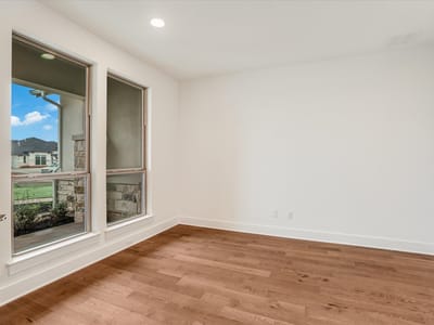 Primary bedroom at 2869 Honeywood Dr - 4 bed 4 bath home