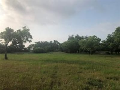 Primary bedroom at 29 Cr 126 - Samuel/Smith, Georgetown, TX