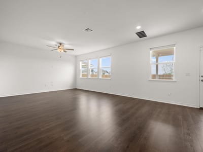 Primary bedroom at 2902 Tavern Dr - 4 bed 2 bath home
