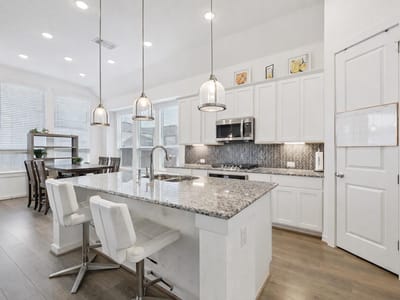 Bathroom at 291 Billowing Way - 4 bed 2 bath home