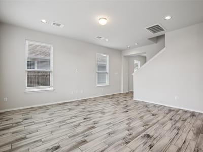 Kitchen at 293 Gaida Loop - 3 bed 2 bath home