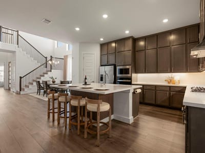 Primary bedroom at 298 Canal DR - 4 bed 3 bath home
