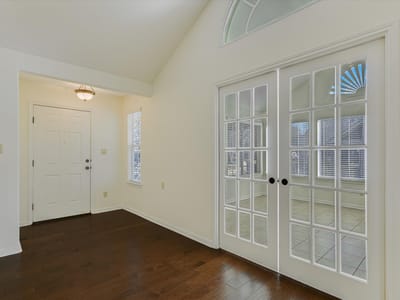 Kitchen at 30 Wildwood DR Unit #111 - 2 bed 2 bath home