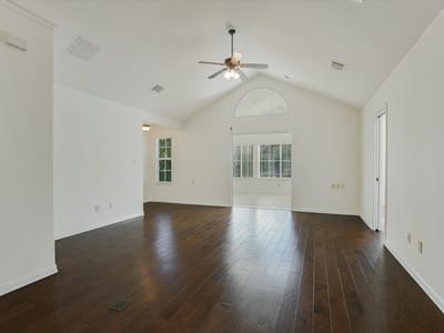 Bathroom at 30 Wildwood DR Unit #111 - 2 bed 2 bath home