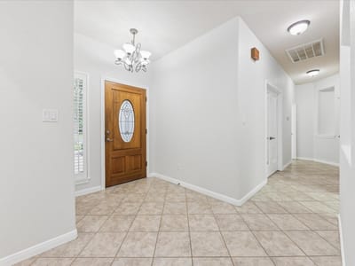 Bathroom at 300 Brazos DR - 2 bed 2 bath home